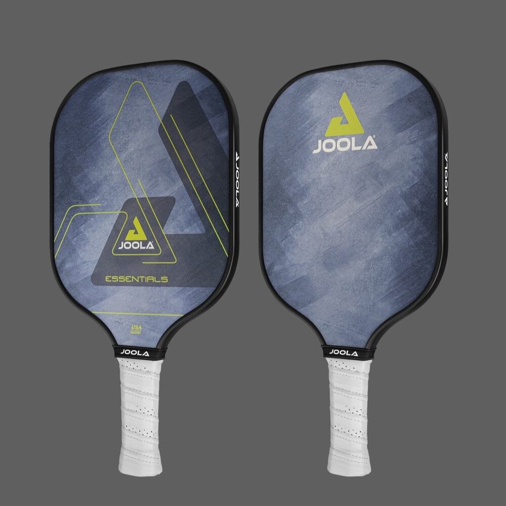 JOOLA Essentials Performance Pickleball Paddle Blue USAPA Approved New